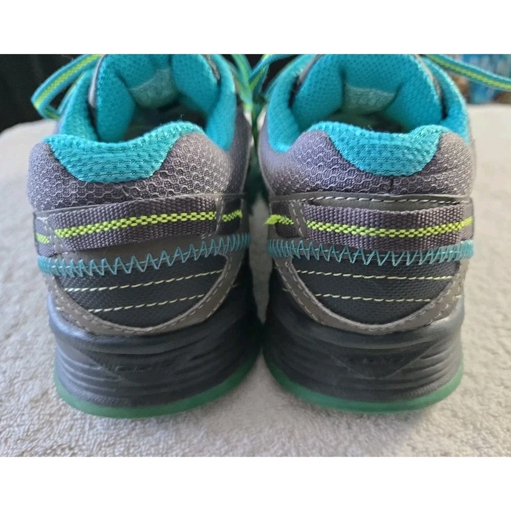 Saucony Excursion TR7 Womens Size 6 Athletic Running Shoes